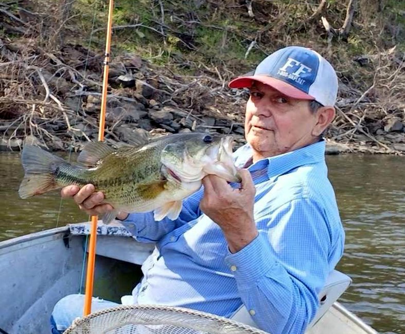 Obituary of Chris Allen Dodd