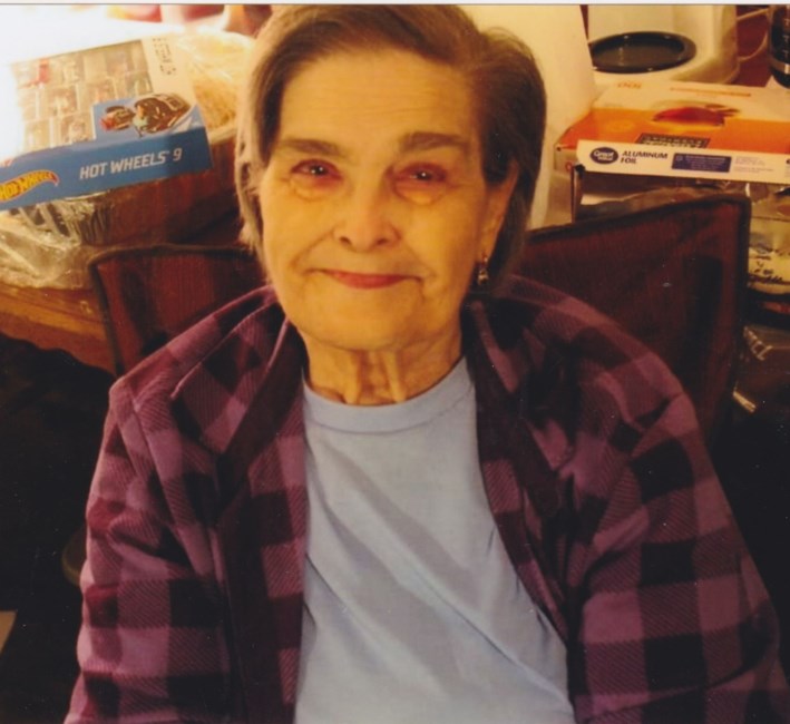 Obituary of Barbara Ann McDaniel