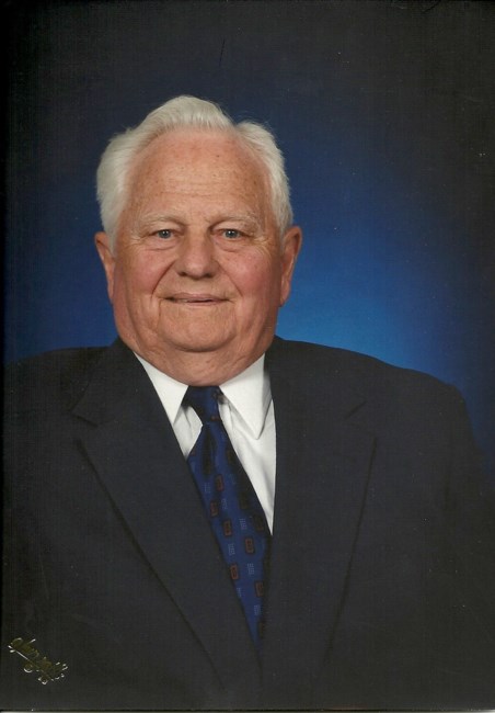 Obituary of Flemon Meade