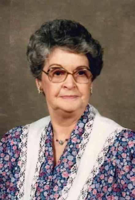 Obituary of Marilyn Landers