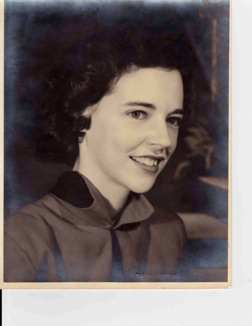 Obituary of Theresa Meehan