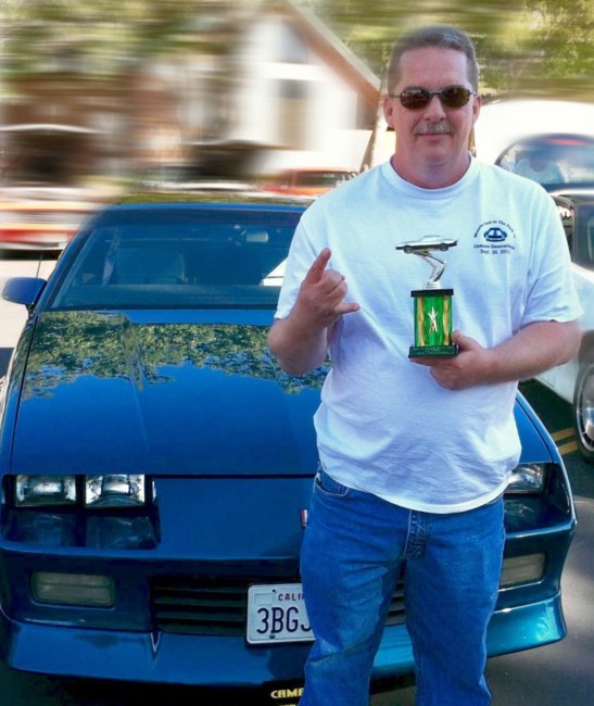 Obituary of Brett Allen Keroher