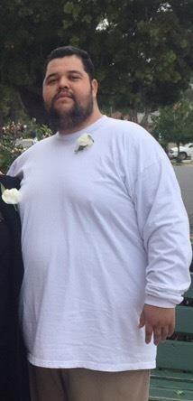 Obituario de Daniel Naranjo