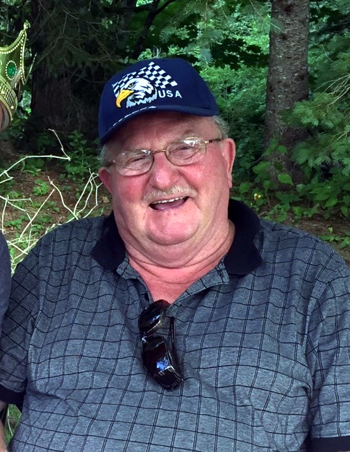 Obituary of Frank West