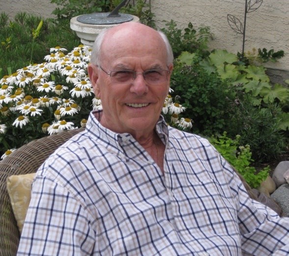 Obituary of Mr. Leopold Weilinger