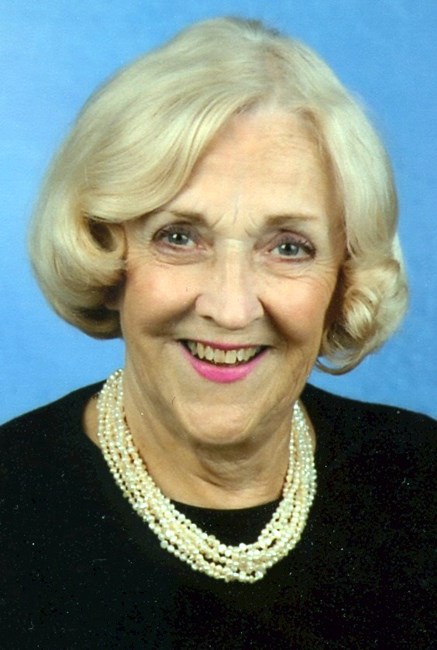 Obituario de Nancy P. Grisanti