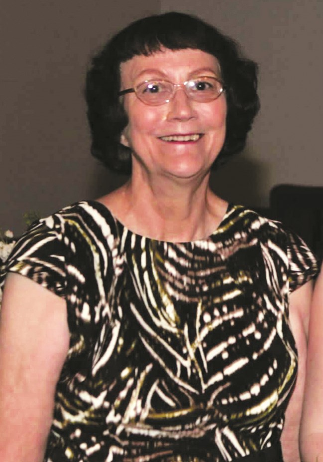 Obituario de Sondra Lee Samples