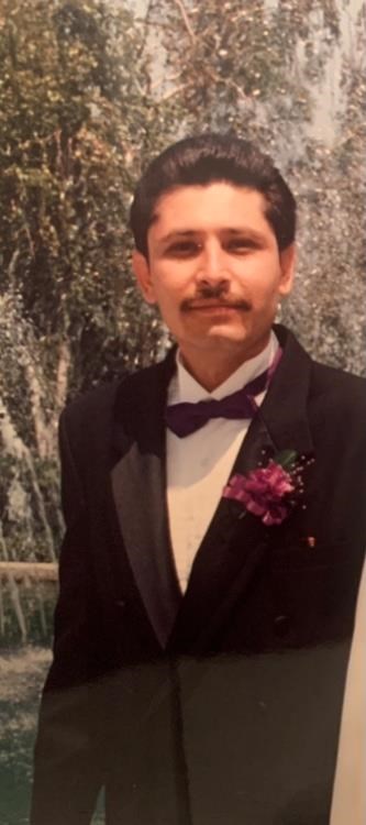 Obituary of Henry Arévalo