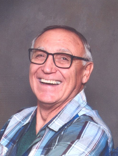 Obituary of Alvin Senft