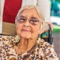 Obituario de Dorothy Louise Carson