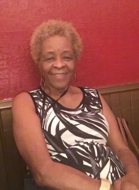 Obituary of Shirley Ann Dickerson Brown