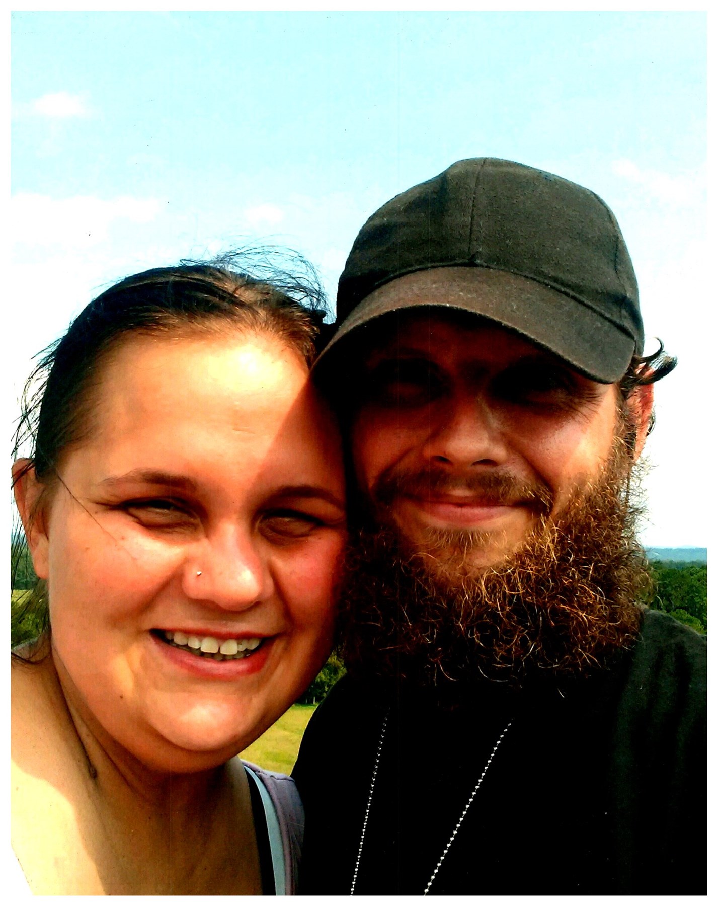 Obituary of Edward Dale Ahrens