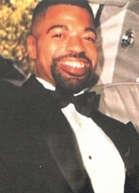 Obituary of Gregory Eugene Wiggins