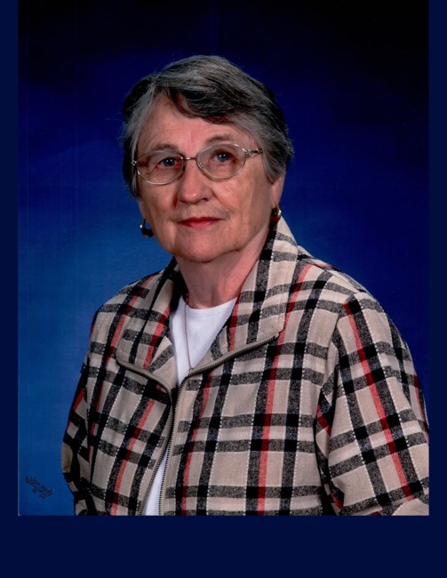 Obituary of Betty Jo Sirmons