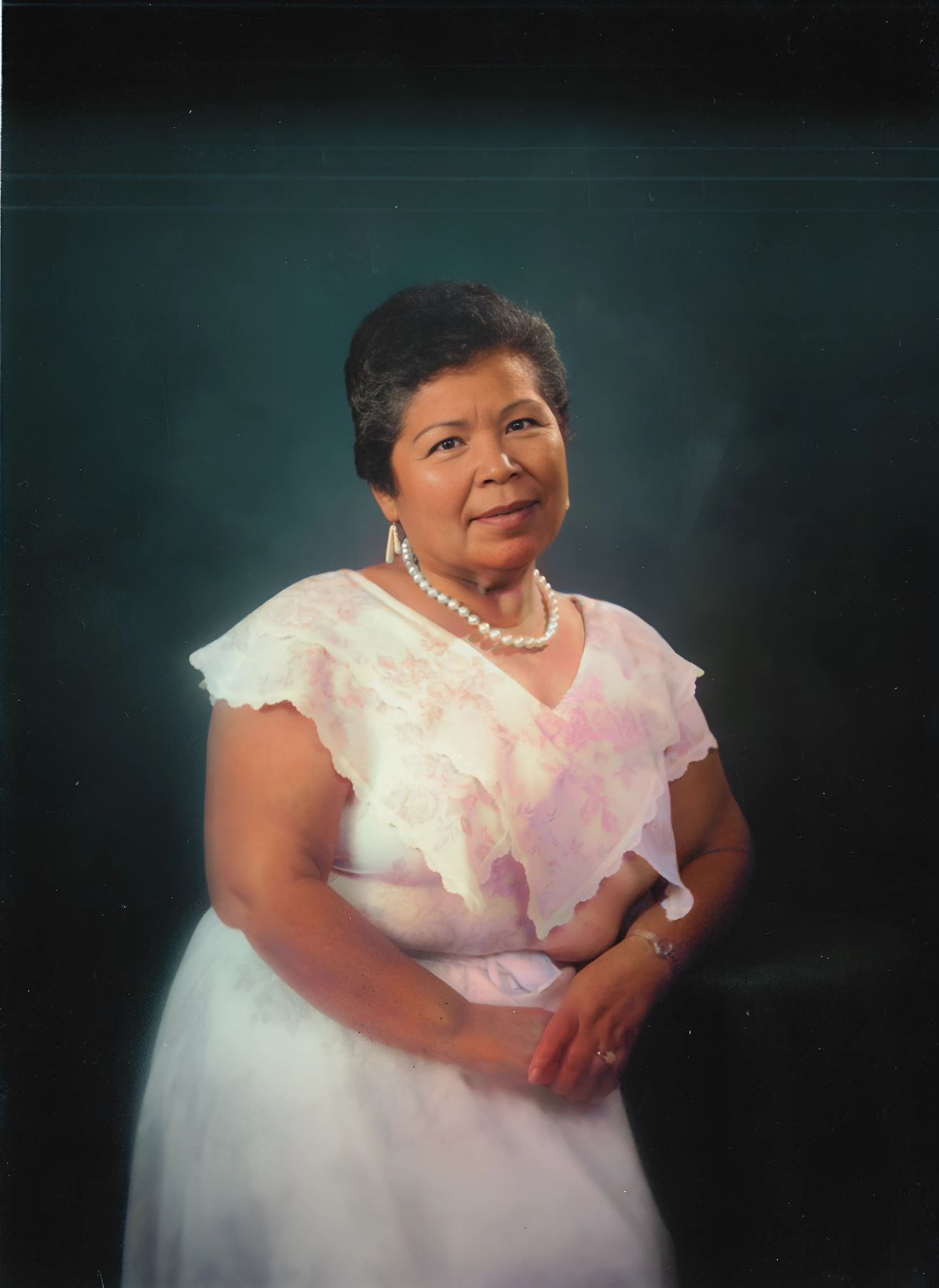 Obituary of Herlinda Barbosa de Avila