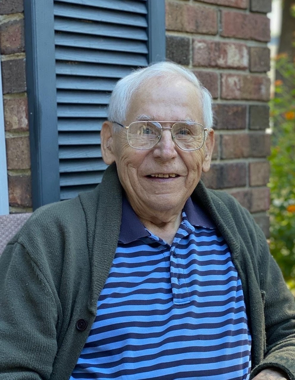 Obituario de Theodore "Ted" Fields