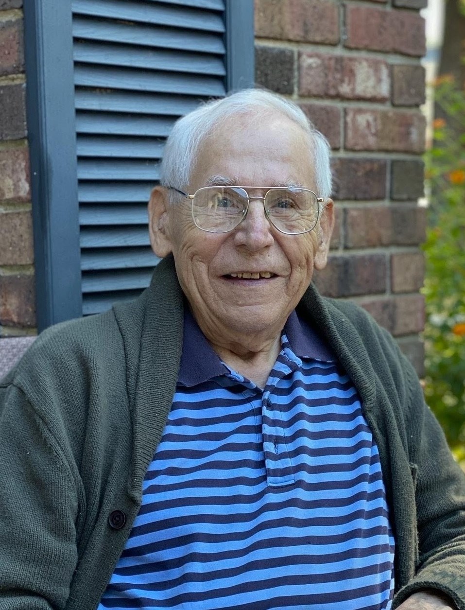 Theodore Fields Obituary - Greenville, SC
