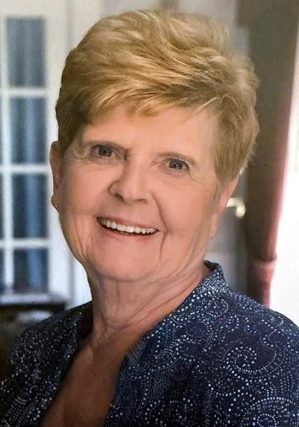 Obituary of Jane Mable Olszowka