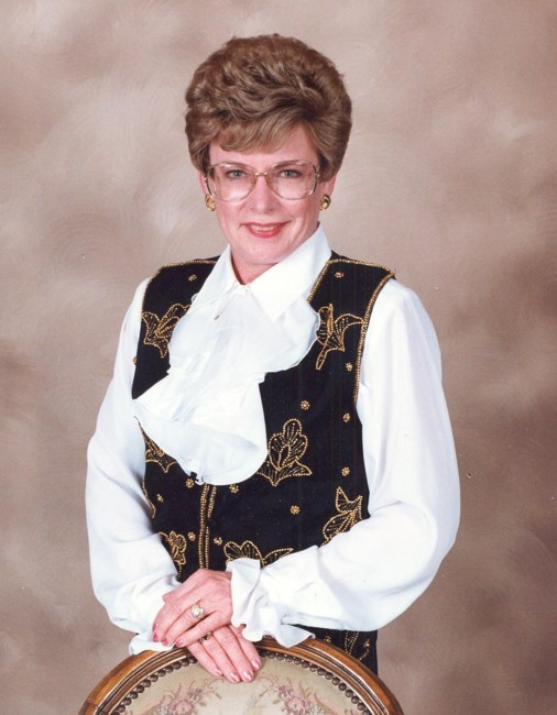 Obituary of Sandra M. Tuxworth