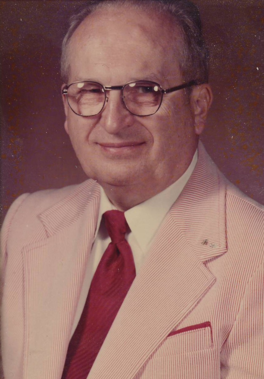 Beekman W. Platner Obituary Ocala, FL