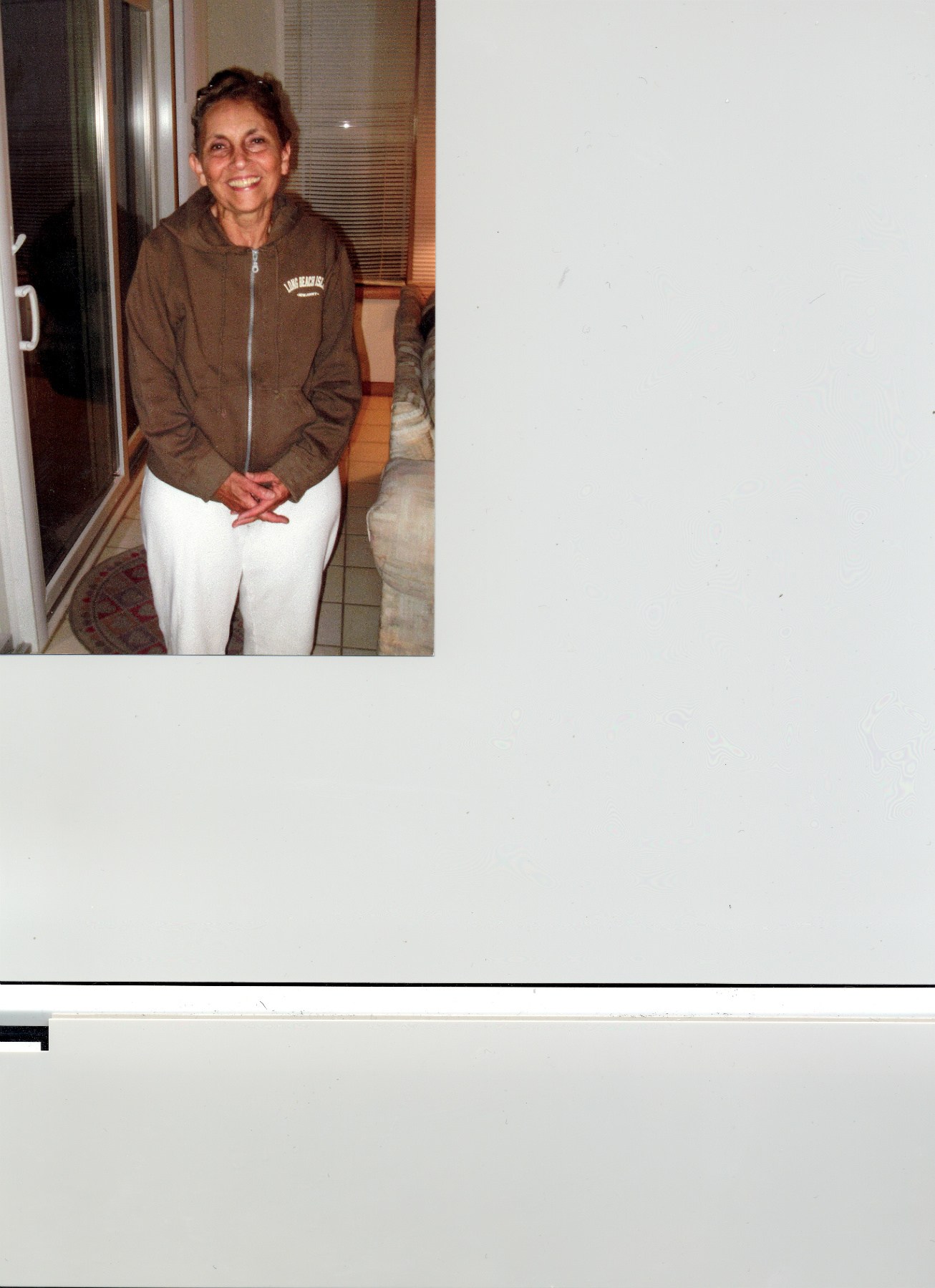 Obituary of Zabel V. Cicchino