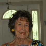 Obituary of Doris Mae Pitts Correll