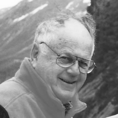 Obituary of Albert E. Finn