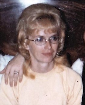 Obituary of Mary Ellen Gibson Gibson Burnette