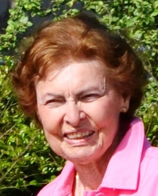 Obituary of Jane Lemaire Livaudais