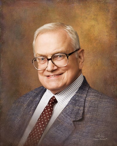 Obituario de Roy Bernard Adams