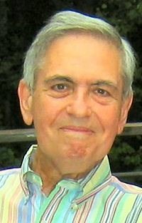 Obituary of Lewis D. Eigen