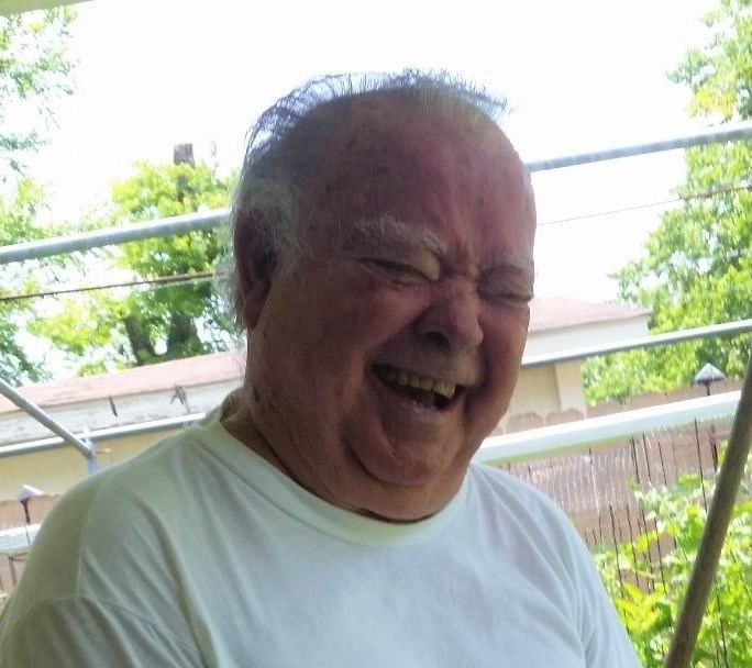 Obituary of Bobby B. Holland