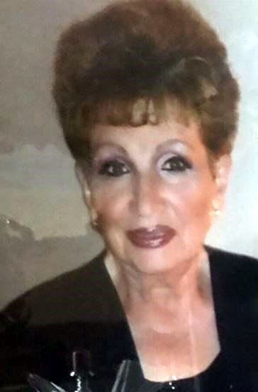 Obituary of Fidela Alcala