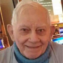 Obituary of George Greene Jr.