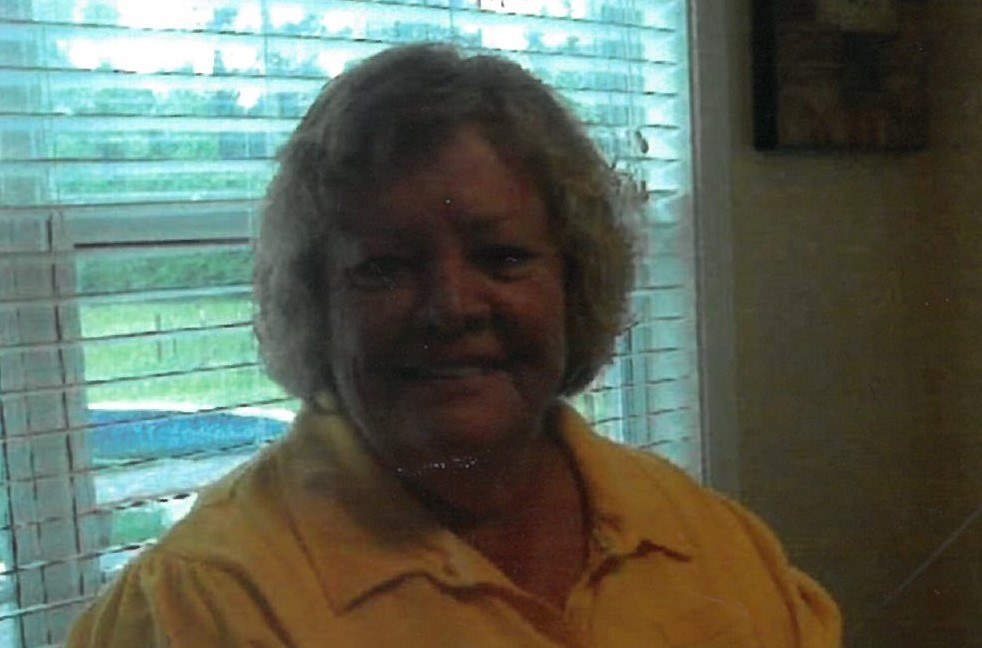 Linda Baker Obituary ALEXANDER, AR