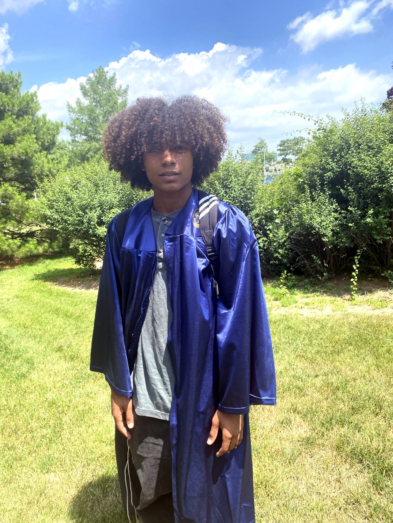 Obituary of Ramone Roy Fox