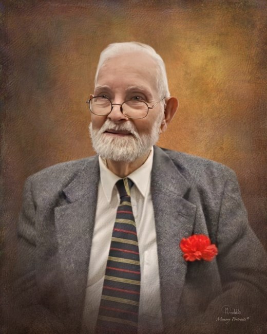 Avis de décès de William Bill Kelly Cowell