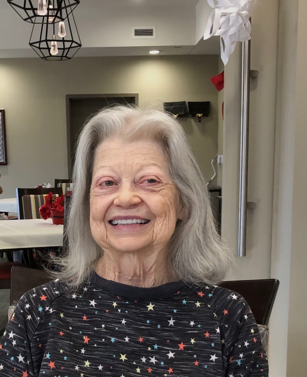 Obituary of Lenna Parker Routh