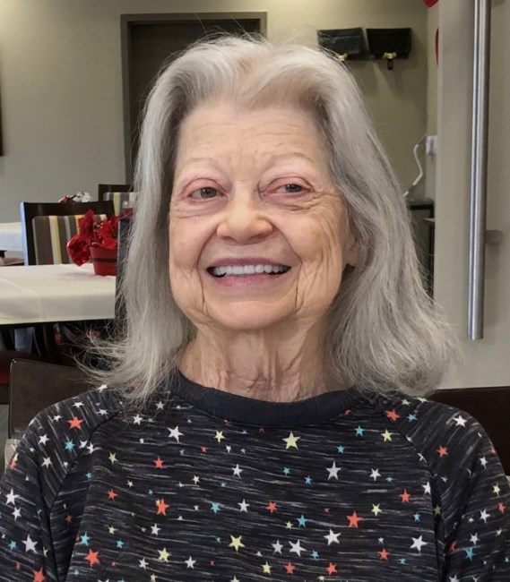 Obituary of Lenna Parker Routh