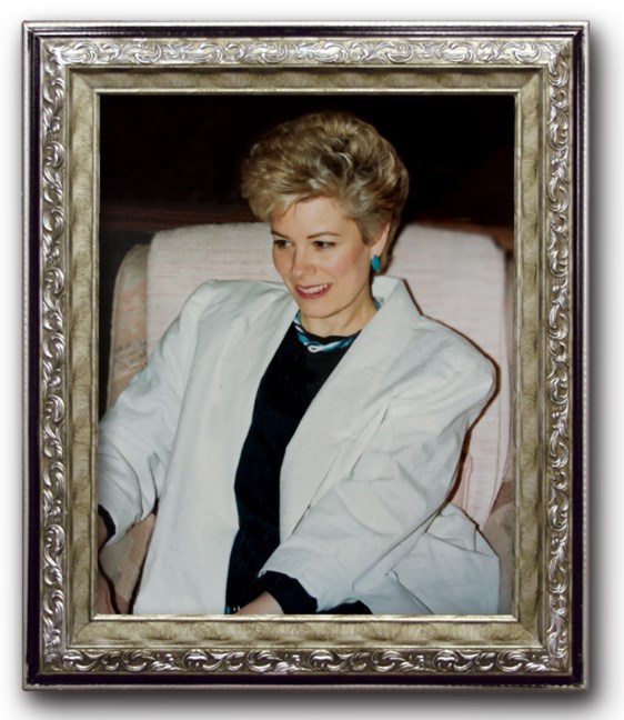 Obituary of Judith Ann Trotti