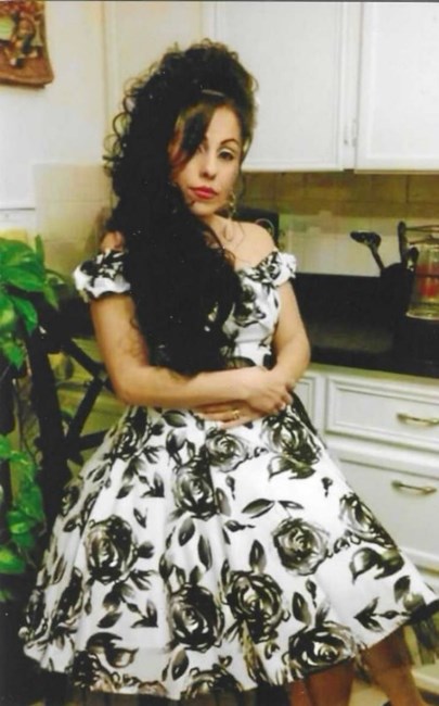 Obituary of Annette Villalpando