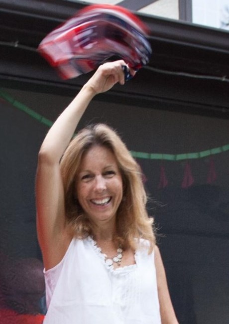 Obituary of Ana Maria Atwood