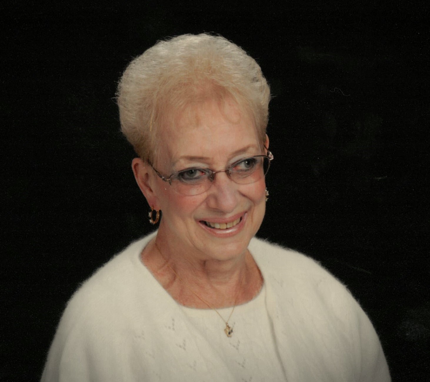 Obituary of Frances Jan Stouvenin