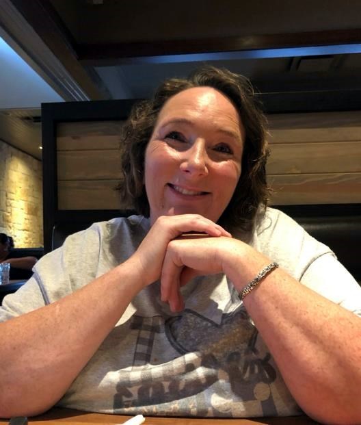 Obituary of Joy Leigh Carter