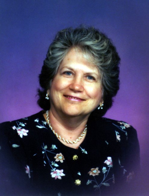 Obituario de Joyce Carolyn Mason