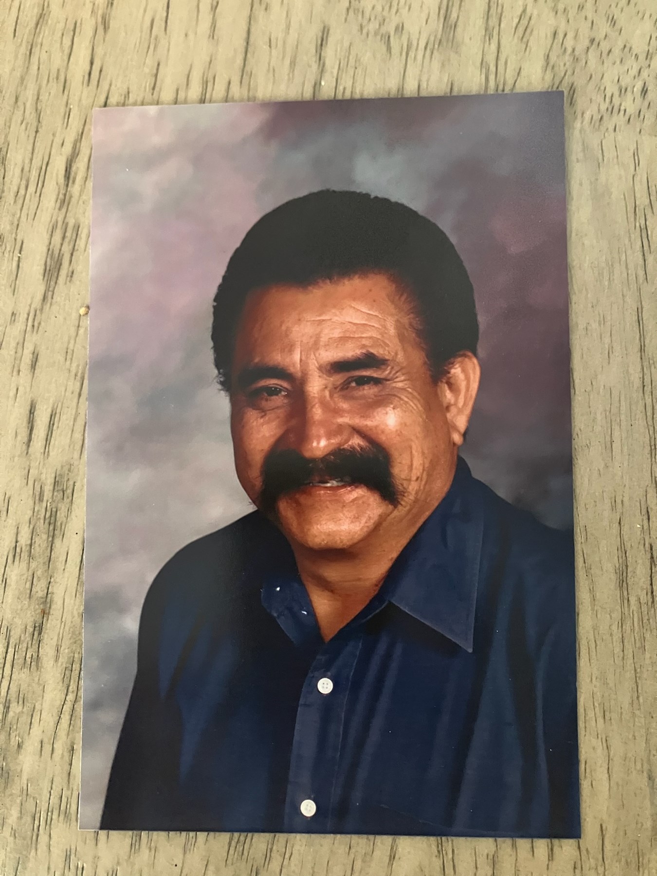 Obituary of Eulogio M Aguilar