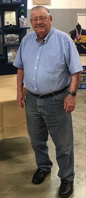 Obituary of George Henry Goodin