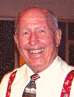 Obituary of Clifford B. White