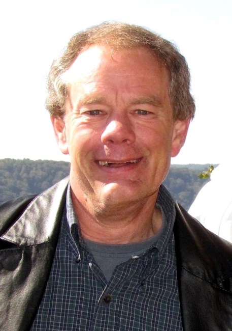 Avis de décès de Mark Robert Willmann