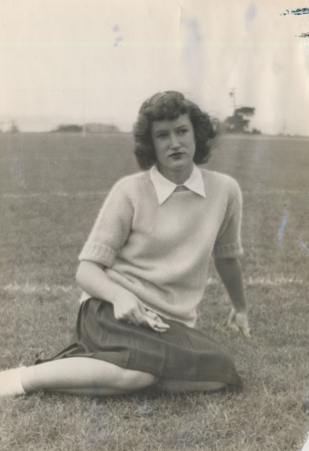 Obituary of Margaret J Guanella